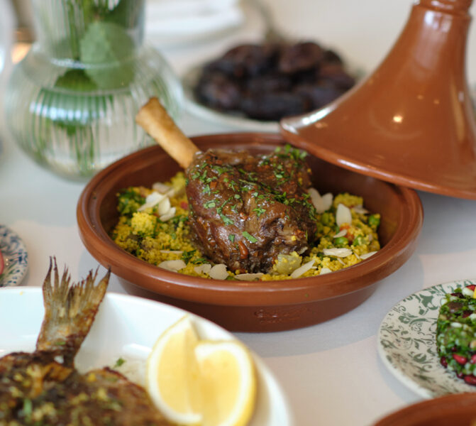 Introducing The New Model Y Performance