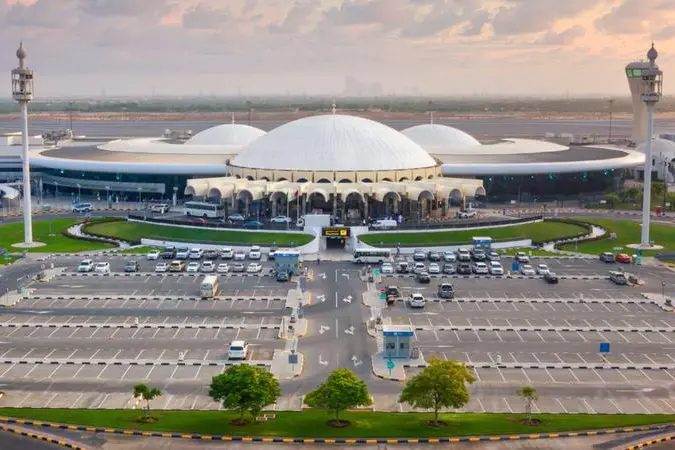 Sharjah Airport Welcomes Over 19.4mln Passengers In 2025, Achieving 13.9% Growth