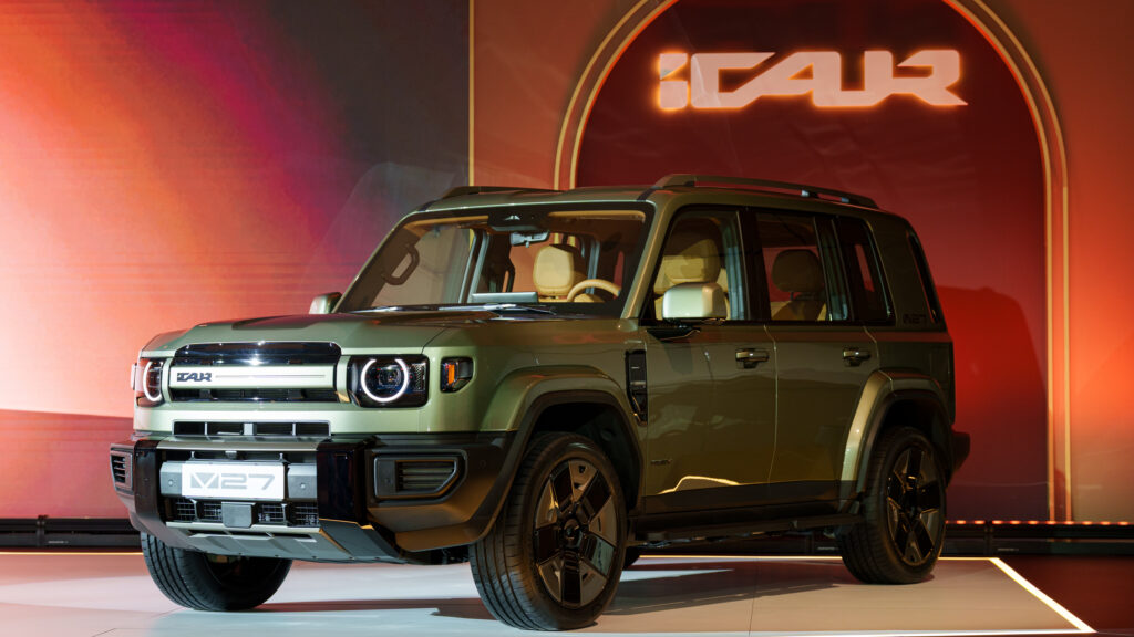 ICAUR V27 Makes Its First Global Launch In The UAE