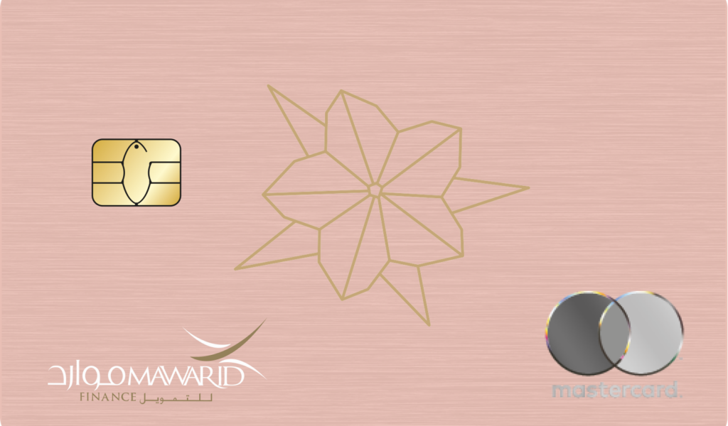 Mawarid Finance Launches Ladies World Elite Credit Card