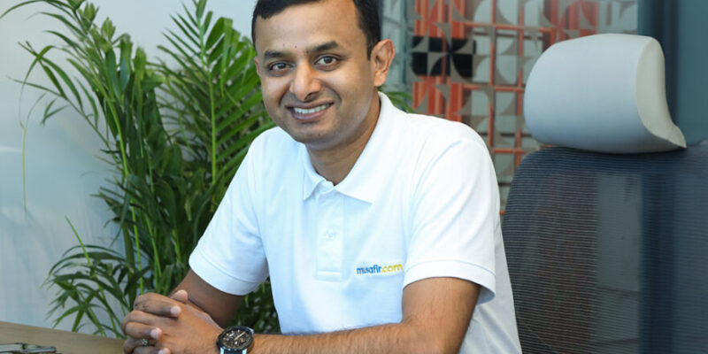 musafir.com Unveils 2026 Annual Travel Insights Report: Top Trends, Priorities, And Emerging Destinations For UAE Travellers