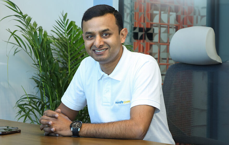 musafir.com Unveils 2026 Annual Travel Insights Report: Top Trends, Priorities, And Emerging Destinations For UAE Travellers