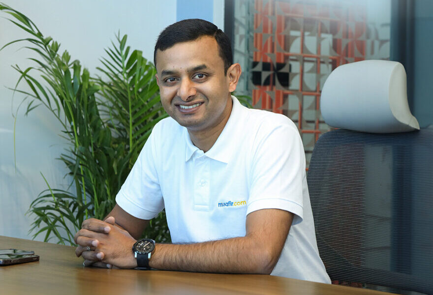 musafir.com Unveils 2026 Annual Travel Insights Report: Top Trends, Priorities, And Emerging Destinations For UAE Travellers