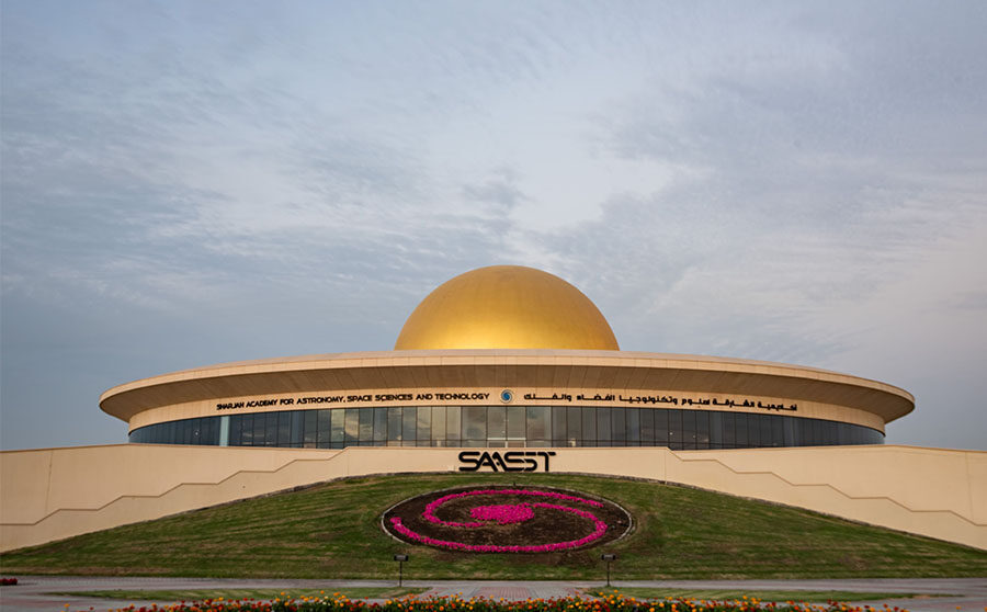 18 February Astronomically First Day Of Ramadan: Sharjah Academy For Astronomy