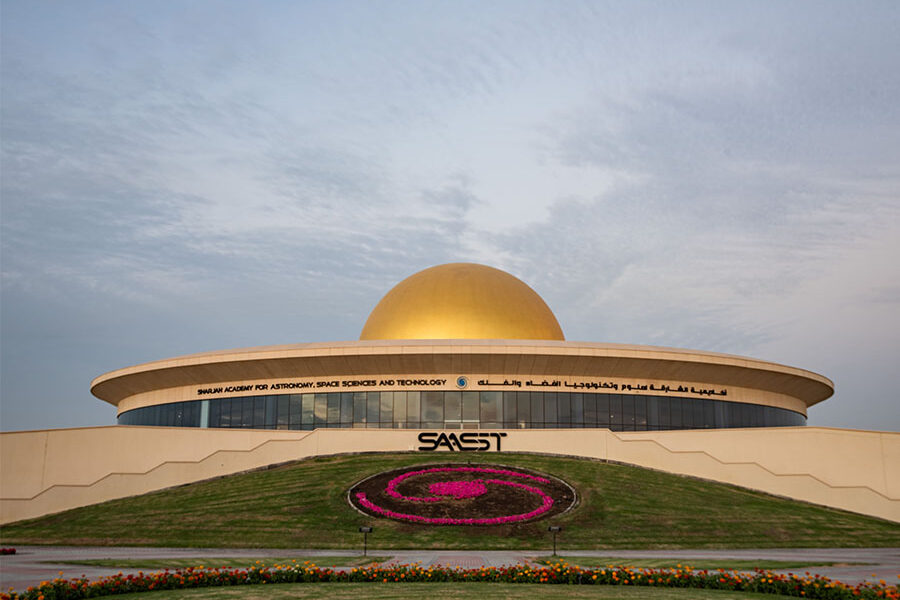 18 February Astronomically First Day Of Ramadan: Sharjah Academy For Astronomy