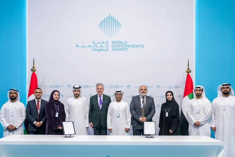 Mastercard Collaborates With Cyber Security Council To Safeguard UAE’s Digital Ecosystem