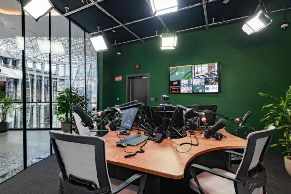 Mira Business FM Launches As A Digital-First Hub For Business News And Insights In The UAE