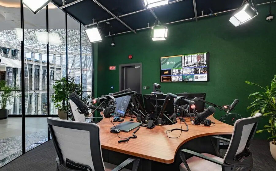 Mira Business FM Launches As A Digital-First Hub For Business News And Insights In The UAE