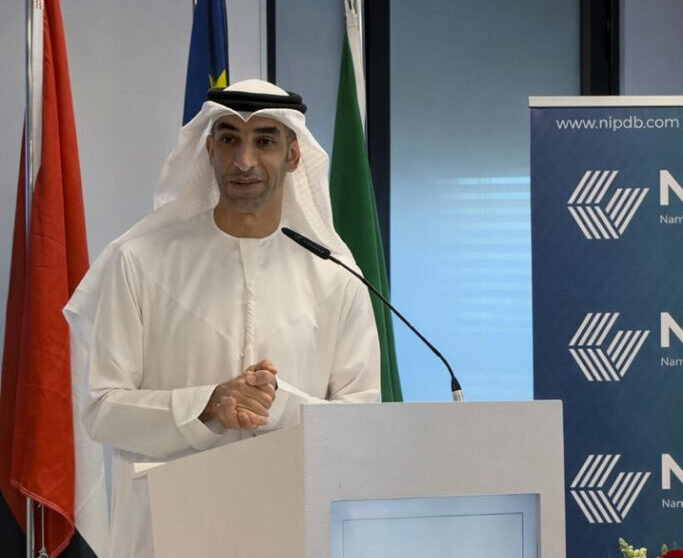 UAE-Namibia Business Forum Discusses Advancing Bilateral Economic Engagement