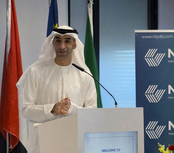 UAE-Namibia Business Forum Discusses Advancing Bilateral Economic Engagement