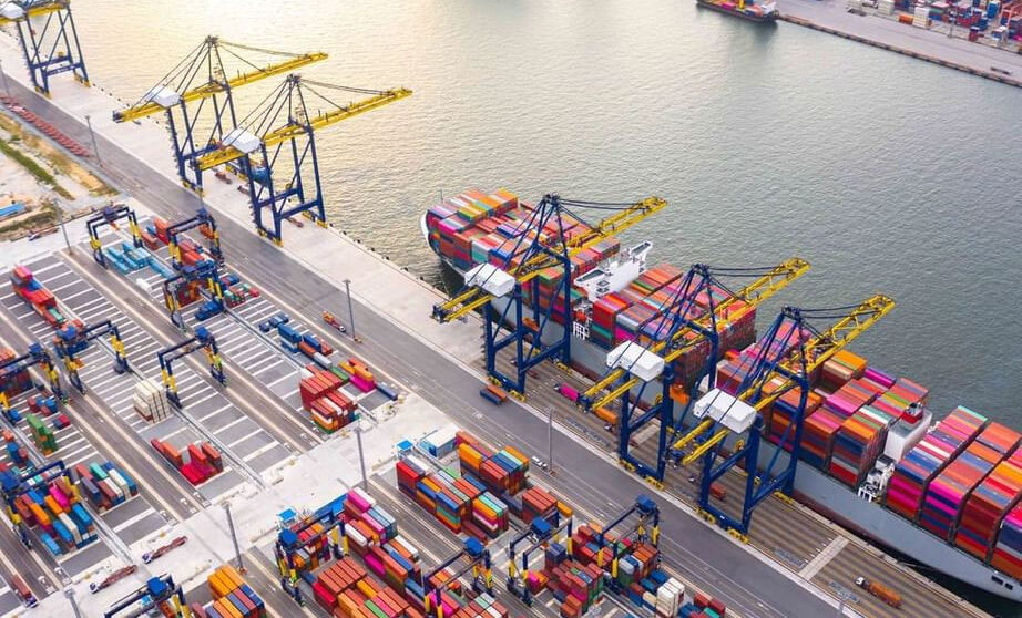 UAE Strengthens Position As Global Supply Chain Hub, Bolsters Food Security