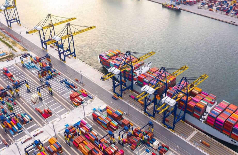 UAE Strengthens Position As Global Supply Chain Hub, Bolsters Food Security