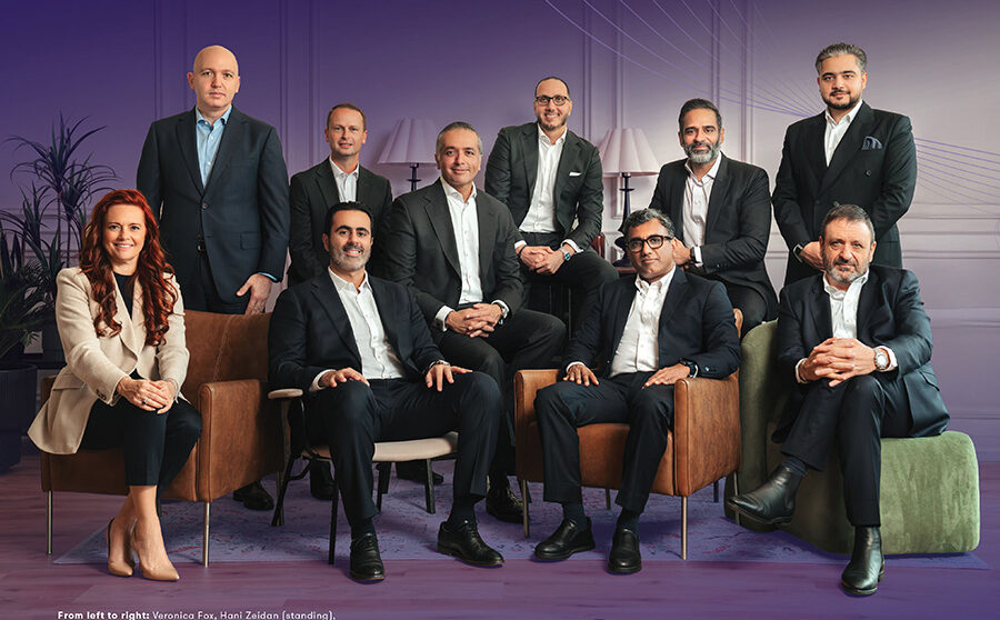 Tenjoin Grant Thornton UAE Partnership As Firm Continues To Expand