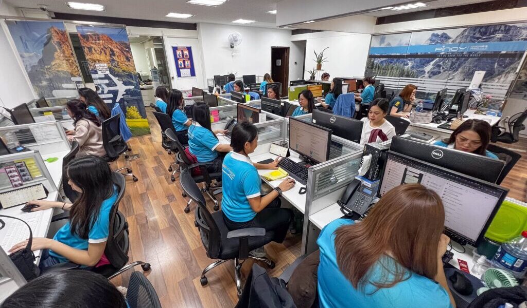 Travel Interest From Filipino Community Remains Strong For UAE, Says Pinoy Tourism