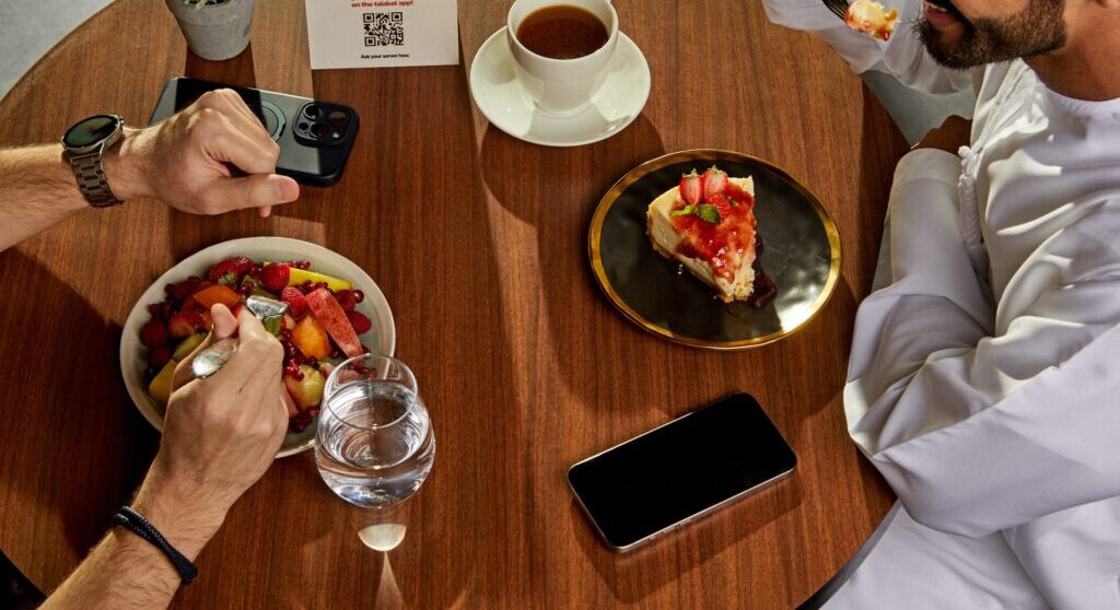 talabat Enables Millions Of Meals For Communities This Ramadan