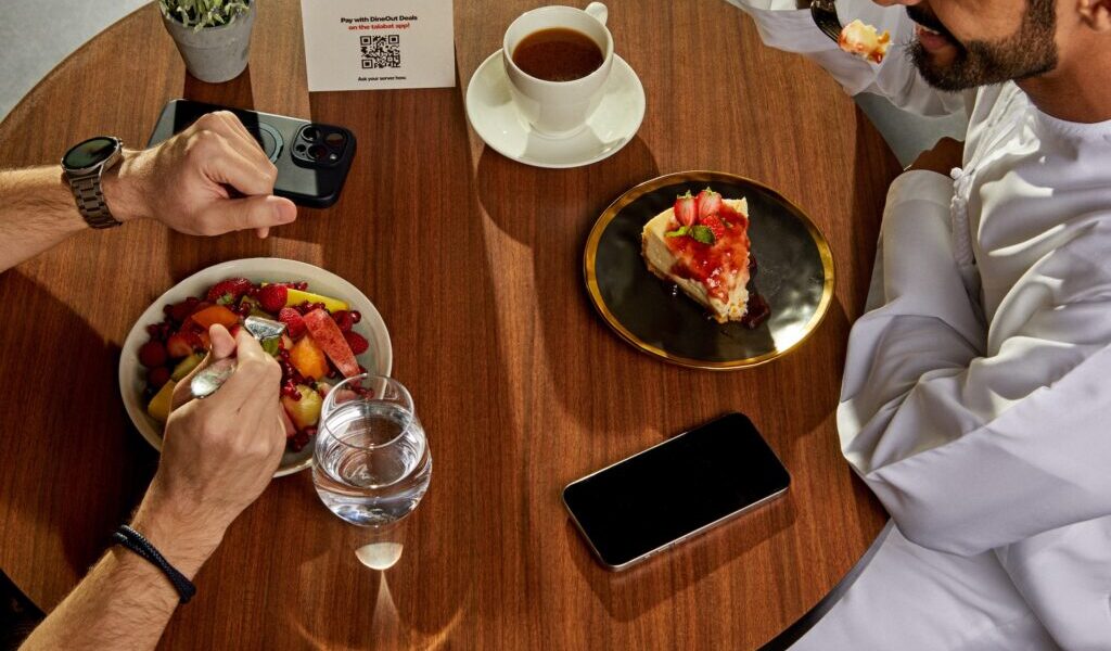 talabat Enables Millions Of Meals For Communities This Ramadan