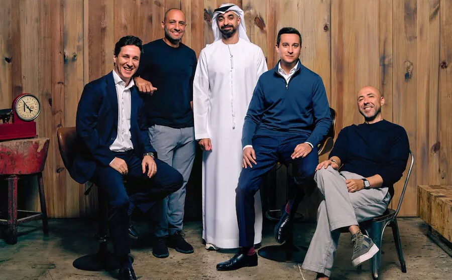 EGF Invests AED 45mln In CarniStore To Anchor The UAE’s Premium Protein Sector