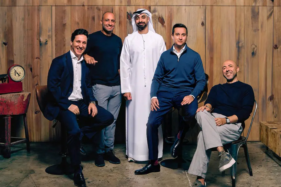 EGF Invests AED 45mln In CarniStore To Anchor The UAE’s Premium Protein Sector