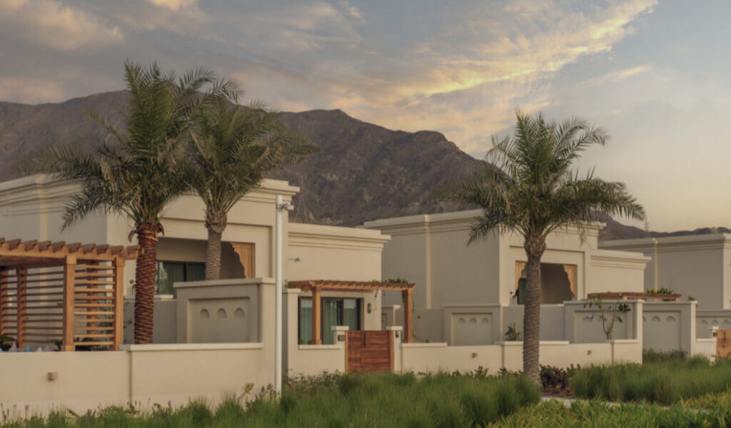 Beach Villa Experience By The Sea At Naäma Beach Villas & Spa