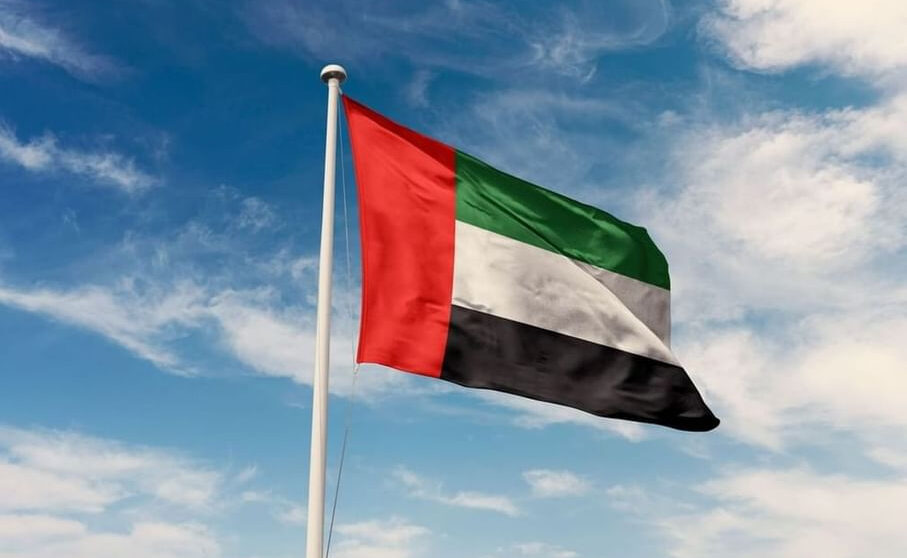 UAE Welcomes UN Security Council Adoption Of Resolution Condemning Iran’s Attacks In Strongest Terms