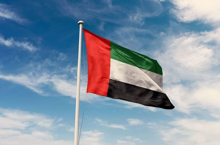UAE Welcomes UN Security Council Adoption Of Resolution Condemning Iran’s Attacks In Strongest Terms