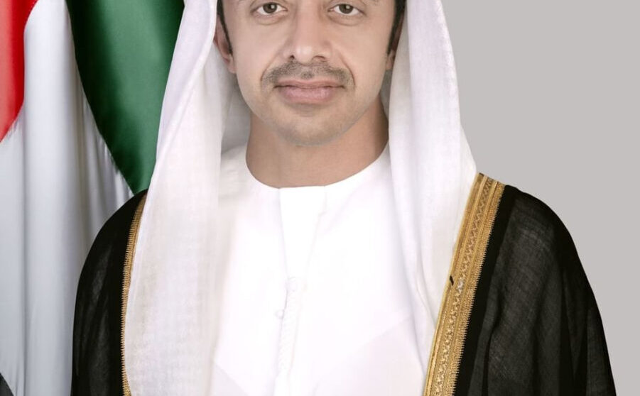 Abdullah Bin Zayed Holds Phone Calls With Several Officials, Foreign Ministers To Discuss Repercussions Of Unprovoked, Terrorist Iranian Missile Attacks Targeting UAE, Brotherly Nations