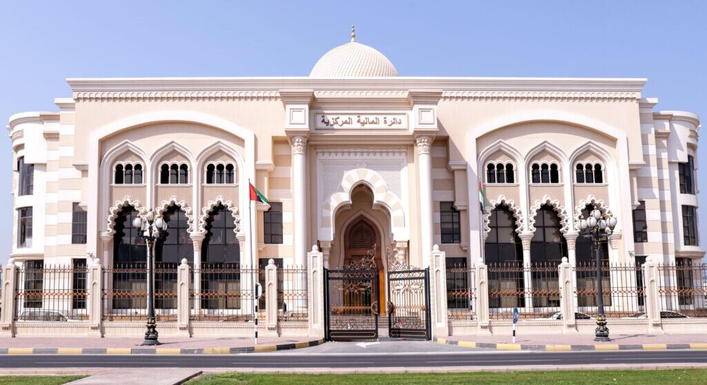 Sharjah Finance Department Completes Service Documentation And Customer Journey Mapping Project To Enhance Government Financial Services