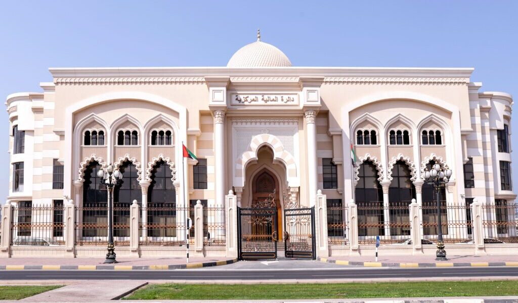 Sharjah Finance Department Completes Service Documentation And Customer Journey Mapping Project To Enhance Government Financial Services