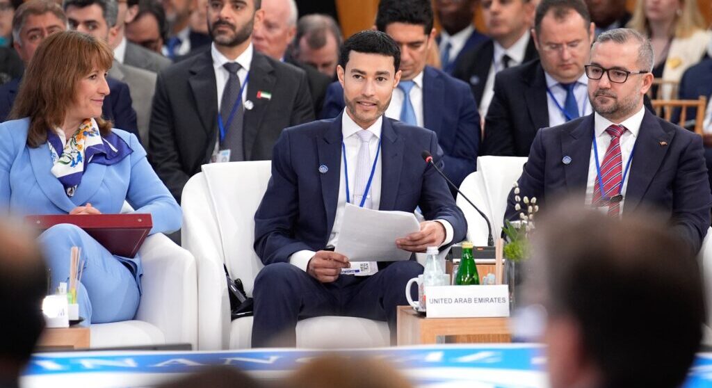 UAE Strengthens Presence At World Bank–IMF Spring Meetings With Substantive Outcomes Supporting Sustainable Growth