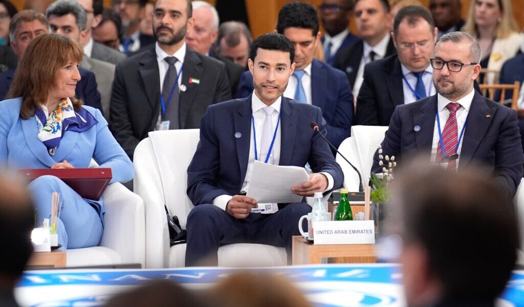 UAE Strengthens Presence At World Bank–IMF Spring Meetings With Substantive Outcomes Supporting Sustainable Growth