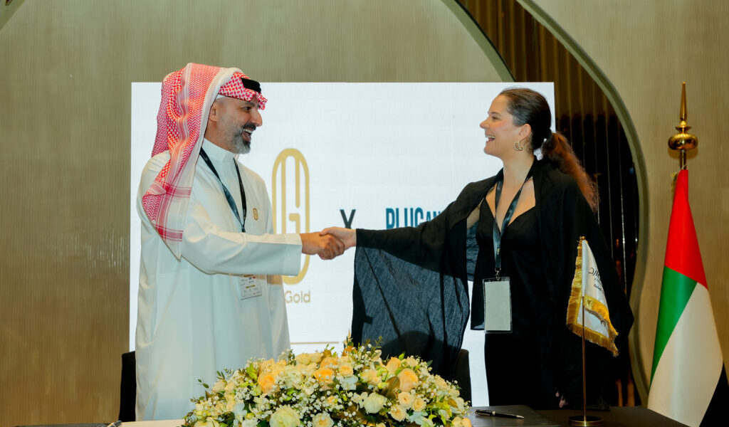 OGold Secures Strategic Investment From Silicon Valley’s Plug And Play Ventures To Scale Global & Silver Ecosystem