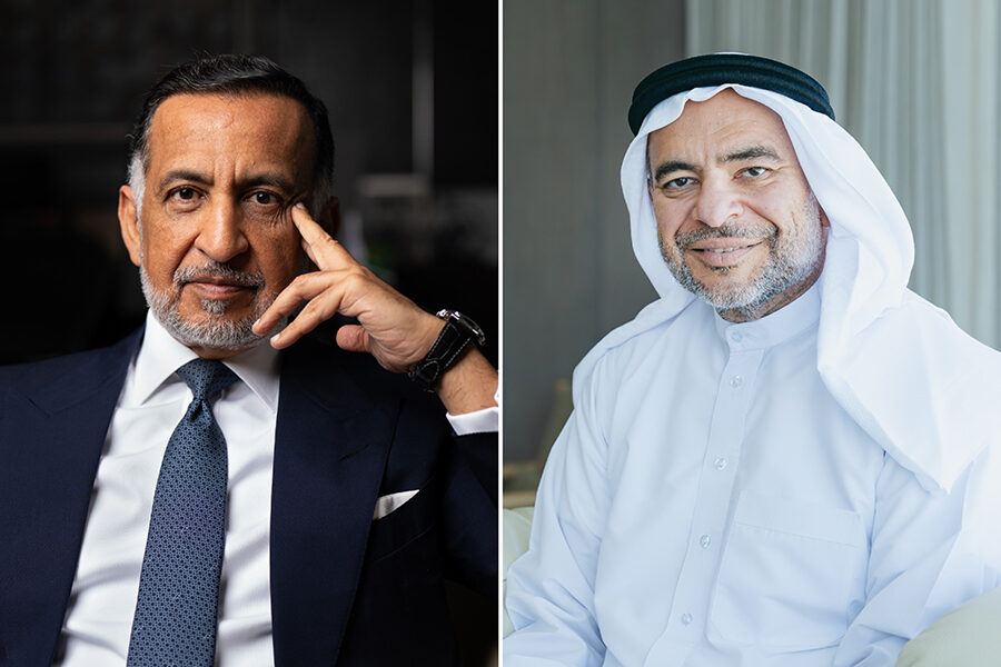 Daman Investments And Allianz Global Investors Sign MoU To Introduce Target-Driven Investment Options To The Daman Investments End-Of-Service Program