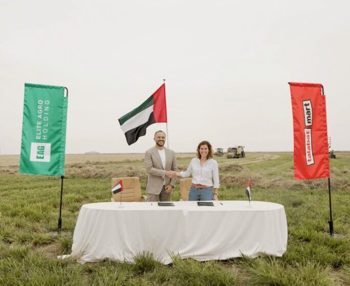 talabat Mart And Elite Agro Holding Sign Strategic MoU To Support Local Agriculture And Bring Fresh, Local Produce To UAE Homes