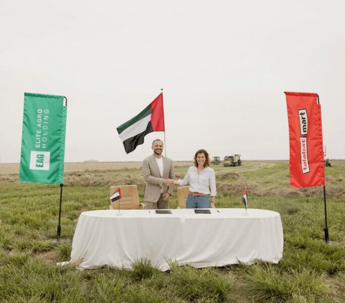 talabat Mart And Elite Agro Holding Sign Strategic MoU To Support Local Agriculture And Bring Fresh, Local Produce To UAE Homes