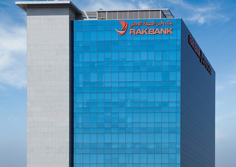 RAKBANK’s Credit Ratings Reaffirmed By Moody’s With Positive Outlook Maintained