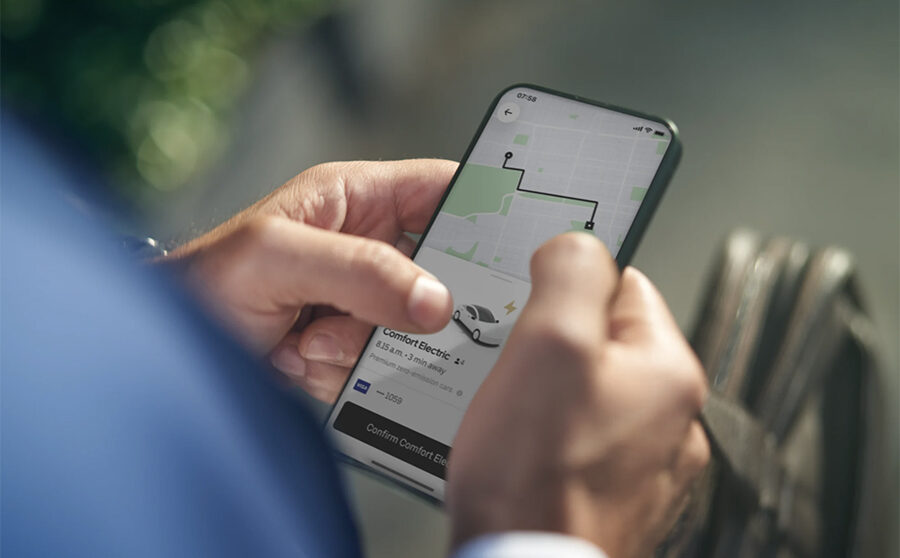 Uber Launches Initiative To Support Local Businesses Across Dubai And Abu Dhabi