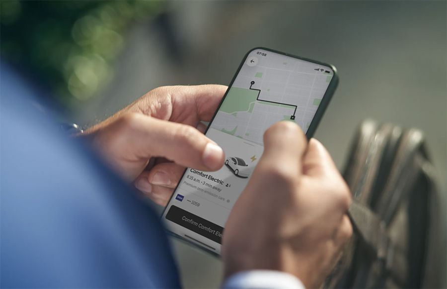 Uber Launches Initiative To Support Local Businesses Across Dubai And Abu Dhabi