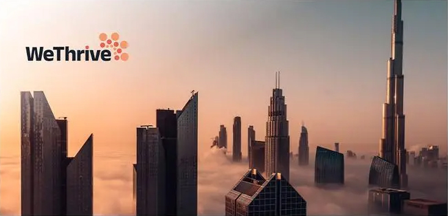 WeThrive Launches As UAE Platform For Residency, Business Setup, And CV Referral Support