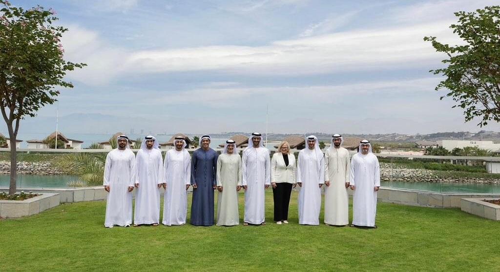 UAE Hotel Revenues Reach AED49.21 Billion In 2025, Up 9.7%