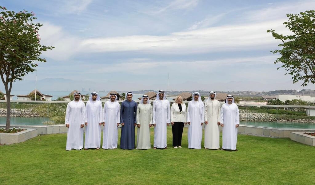 UAE Hotel Revenues Reach AED49.21 Billion In 2025, Up 9.7%