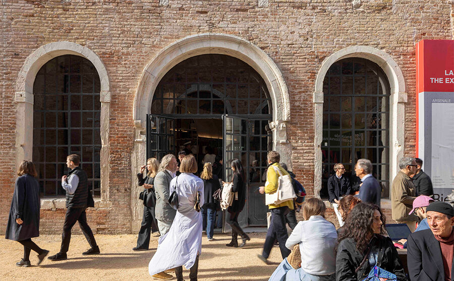 UAE National Pavilion To Present ‘Washwasha’ At Venice Biennale