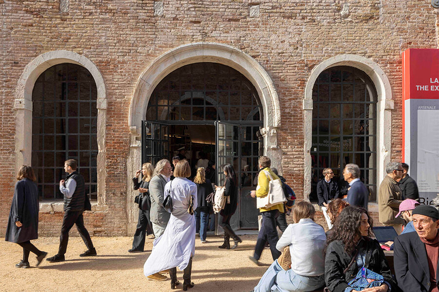 UAE National Pavilion To Present ‘Washwasha’ At Venice Biennale