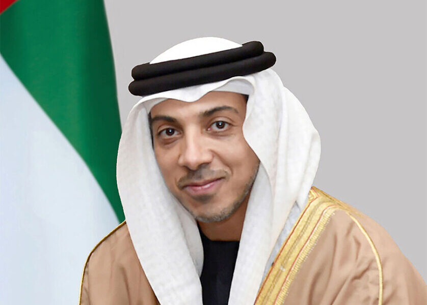 Emirates Arabian Horse Global Cup Expands International Reach