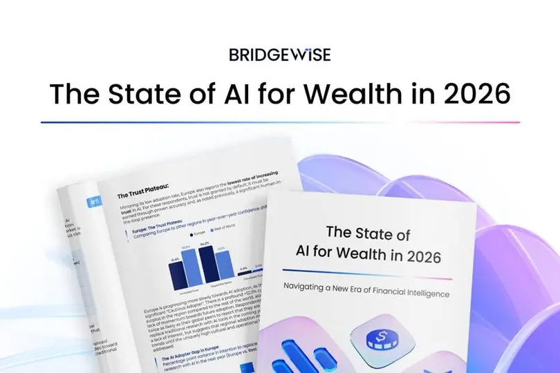 UAE Ranks Second Globally And First In The World For AI Investment Momentum, BridgeWise Global Study Finds