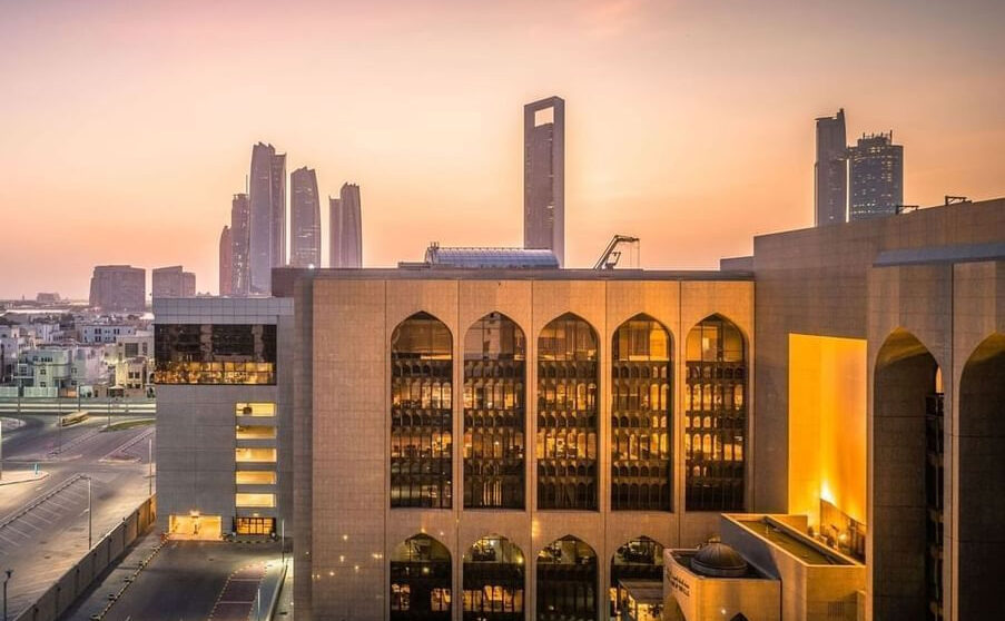 UAE Economy Continues Global Ascent With Robust Growth In Early 2026