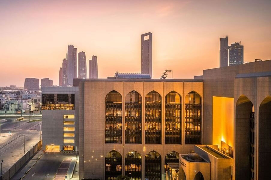 UAE Economy Continues Global Ascent With Robust Growth In Early 2026