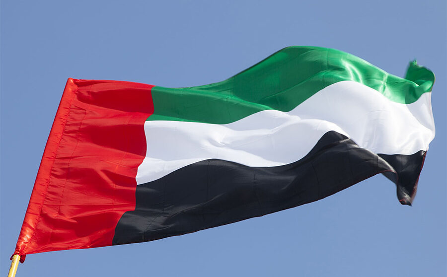 UAE Space Agency Strengthens Global Partnerships At 41st Space Symposium