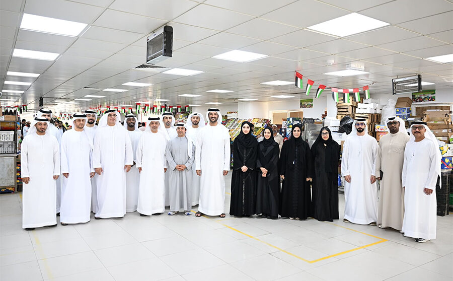 Daily Import Flow Of Food Commodities Proceeding Normally: Minister Of Economy