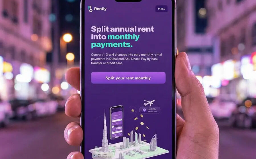 Rently: Tackling The Challenges Of Modern Rentals