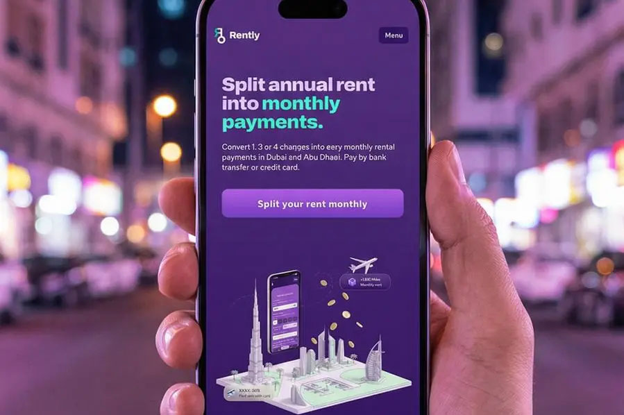 Rently: Tackling The Challenges Of Modern Rentals